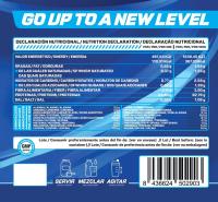 HYDRO ISO 1kg - MUSCLEFIT - OFERTA PREMIUM - AISLADO DE PROTEÍNA - ENTREGAS 24/48 HORAS - details 1