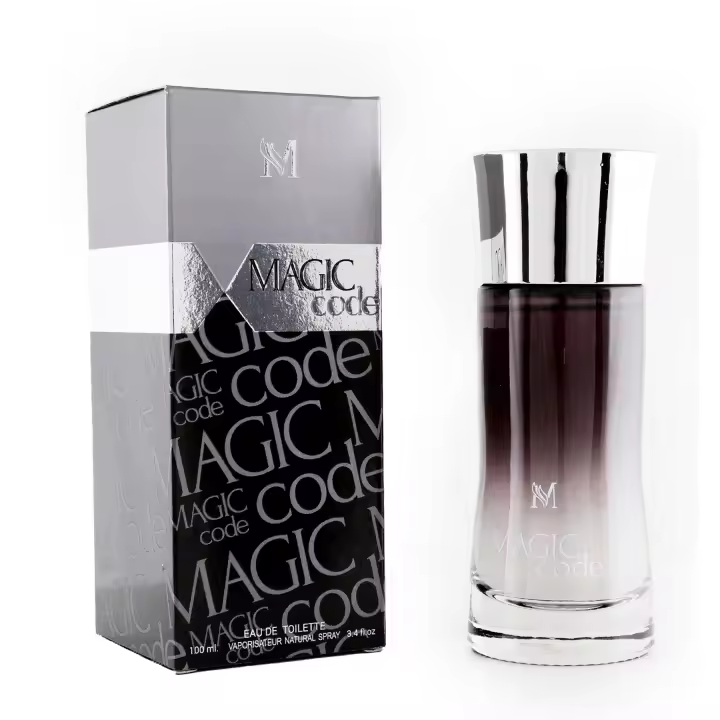 Eau de Toilette para Hombre 100ml - Montage Brands - Vendido por Beauty World Distributor - Perfume para Hombres 17 - 1