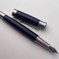 Yongsheng Pluma Fuente De Lujo Con Punta Iraurita De 1.0mm Pulida a Mano Regalo Para Caligrafía Y Firmas Suministros De Escritorio - details 3