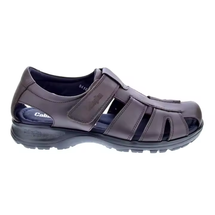 Callaghan Hombre Sandalias modelo 86101 Marrón - 1