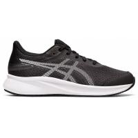 Zapatillas Running Niño/a Asics Patriot 13 GS Color Negro y Blanco-1014A267-020 - details 0