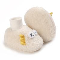 Calcetines Y Zapatos De Bebé De Algodón Cómodo Y Suave Para Primeros Pasos Dibujos Animados Infantiles Calientes Y Confortables Para Niños Y Niñas Recién Nacidos - details 59