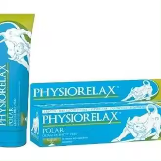 Physiorelax Polar/(75 Ml ) - 1