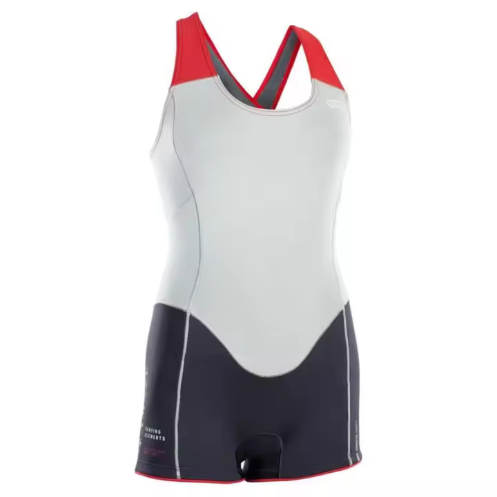 Ion Shorty Mujer Amaze Shorty Crossback Dl 1.5 Mm - 1