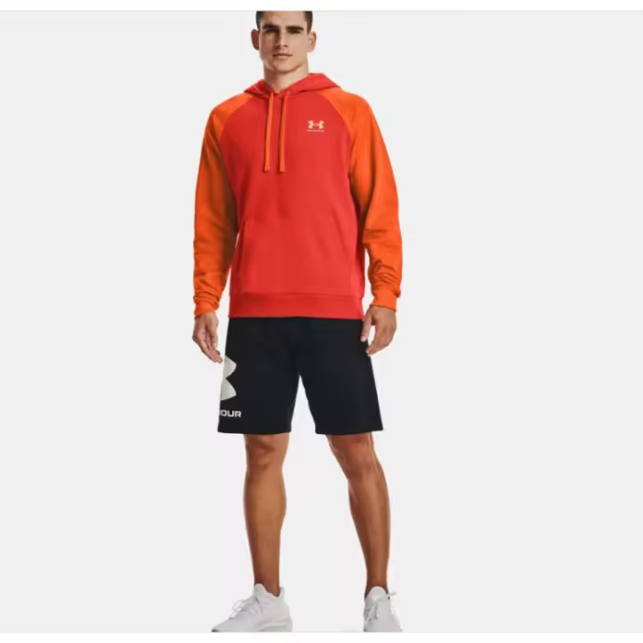 SUDADERA HOMBRE UNDER ARMOUR Under Armour - 1