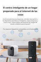 Mi Smart Projector 2|Pantalla impresionante de hasta 120" | Corrección trapezoidal automática multiángulo* Las imágenes más nítidas en 1080p | Android TV™ certificado - details 3