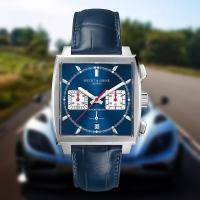 2025 Nueva caliente relojes hombres marca de lujo hombre Japón vk64 cronógrafo moda deporte wristatch impermeable - details 4
