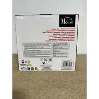 Set de cantimplora aluminio 500ml + Sandwichera Minnie Mouse - Disney - details 5