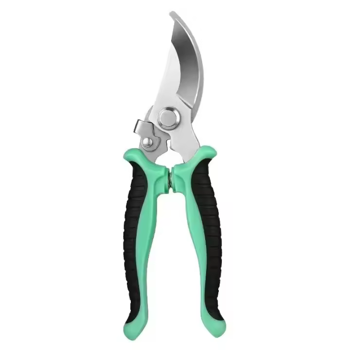 Tijeras De Poda Profesional Para Jardín Podadoras De Broca Afiladas Cortauñas Herramientas Para Arboles Tijeras De Mano - 1
