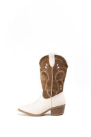Paloma Wang Botas Cowboy elegantes para mujer, distinción con un toque clásico - details 10