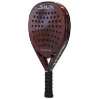 Pala de padel Siux Tino Libaak Diablo Pro 4 2025 + regalo - details 1