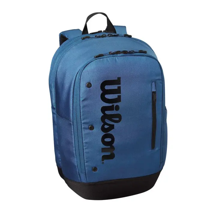 Paletero Wilson Tour Ultra Azul - 1