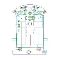 Kit DIY Inteligente De Rastreo De Línea D2-1 Con Motor TT Kit Electrónico Inteligente Para Automóviles Piezas De Automóvil - details 4