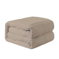 Edredón Nórdico Bicolor 350gsm Ultrasuave de Estilo Moderno 100% Microfibra, Medida180x260/230x260cm para Cama de 90/105/135 y 150 , 6 Colores Disponible Ideal para Todas las Estaciones. - details 1