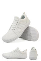 Zapatillas Casuales Para Hombre Y Mujer Transpirables De Tela De Malla Deportivas Para Correr Y Caminar Con Suela De Goma - details 7