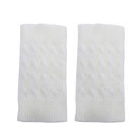 Calentadores De Pierna Tejidos Para Mujer Invierno Calf High Botas Calentadores Térmicos Moda Calcetines De Pierna Unisex - details 15