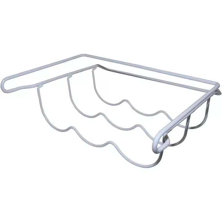 L A WIN A Para Todas las Neveras Estante de Vino para Cocina y Comedor - 1