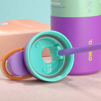 Botella Deportiva De Acero Inoxidable Owala Con Aislamiento Por Vácuo Perfecta Compañera Para Tus Aventuras Al Aire Libre En - details 18