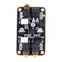 Módulo De Aislamiento Audio Reducción De Ruido Para DIY Amplificador De Potencia Cancelación De Fondo Común Plástico - details 1