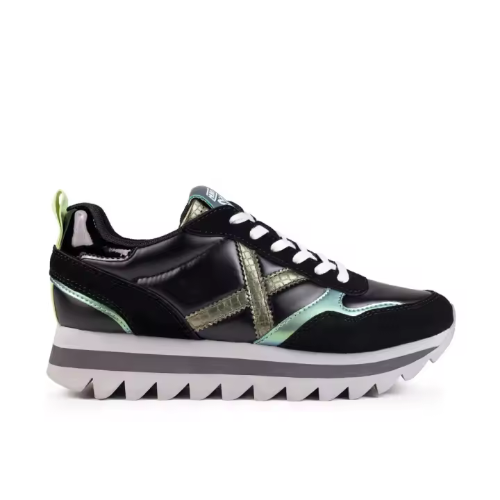 Munich Ripple 8765063 Zapatillas Mujer Moda Urbana - 1