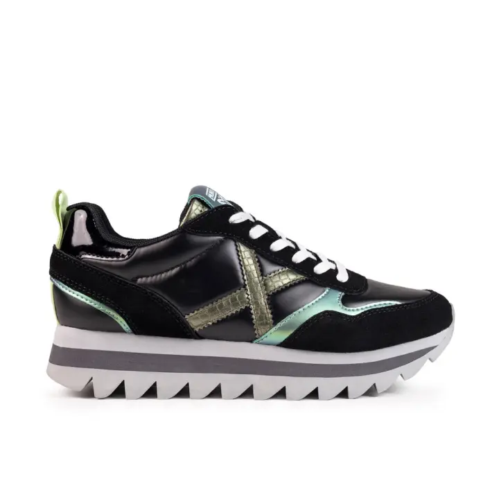 Munich Ripple 8765063 Zapatillas Mujer Moda Urbana - 1