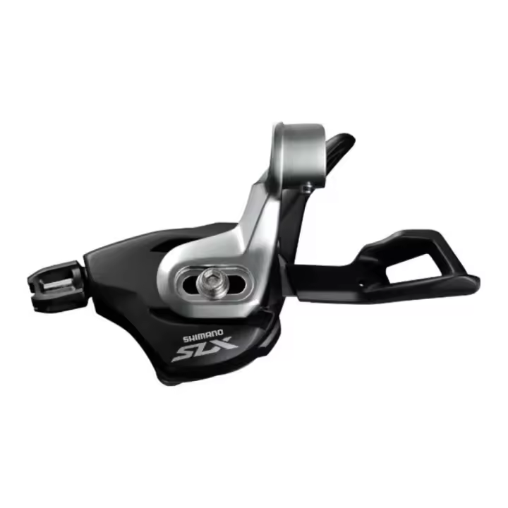 Shimano Slx Sl-m7000 Derecha Plateado Tapas - 1