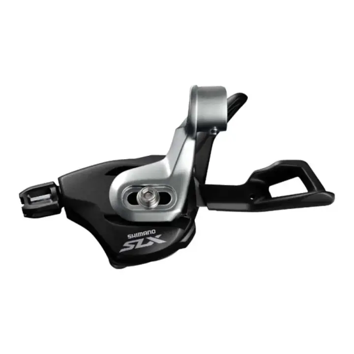 Shimano Slx Sl-m7000 Derecha Plateado Tapas - 1
