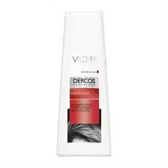 Vichy Dercos Technique Aminexil Champú Estimulante 200Ml - 1