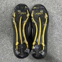 Zapatos De Fútbol Profesionales Para Hombres Zapatillas De Entrenamiento Rápidas Botas De Campo Indoor TF/FG Cuña De Hierba Microfibra Y Cuero Patentado Free Flexible Rubber - details 18