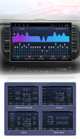 Junsun-reproductor multimedia con pantalla de 13.1 "y navegación GPS para Peugeot autorradio 2K con CarPlay inalámbrico Android DVD para Peugeot Expert 3 Citroen Jumpy 3 SpaceTourer 2016 2017 2018 2019 2020 2021 X7 MAX - details 12