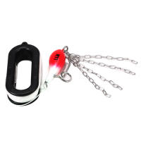 Kit De Recuperador De Señuelos Para Pesca Herramienta De Pesca Para Crankbait Spinner Spoon Lanzadores De Seda Plástico Y Acero - details 6