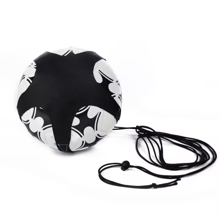 Bolsa De Mano Para Fútbol Para Niños Equipo De Entrenamiento De Fútbol Auxiliar De Juego De Bola De Circo Cinturón De Solo Taconazos - 1