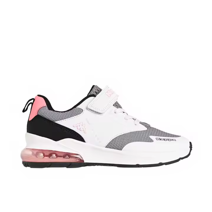 ZAPATILLAS SIN CORDONES KAPPA MYAGI NIÑA BLANCO-29 EUR - 1