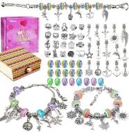 Regalo de Juguete para Niña de 8-12 Años, Kit de Fabricación de Joyas para Niña 8 9 10 11 12 Años Kit para Hacer Joyas - details 0