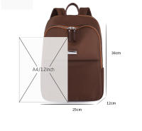 Mochipa para Orden portáil para Mujer, Bolsa Delgada para Orden, viaje, Universidad, Bolso, mochipa - details 1
