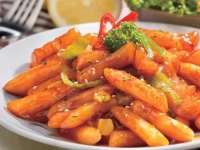 (YOPOKKI) PACK PASTEL DE ARROZ COREANO PICANTE 120G - details 1