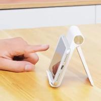 Soporte Ajustable Y Plegable Para Tablet 7.9 a 11 Pulgadas Soporte De Escritorio Para iPad Xiaomi Samsung Compatible Con Teléfonos Móviles - details 3