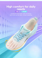 Zapatos De Correr Casual ONEMIX Para Hombre Y Mujer Transpirables Ligeros Para Verano Gimnasio Outdoor Con Almohadillado Deportivo - details 8