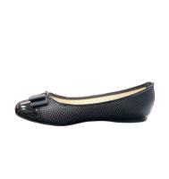 Kellys - Manoletina para Mujer - Bailarina Verano - Agujeritos - Primavera - Bailarinas - details 3