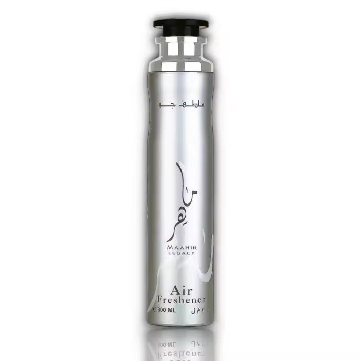 Lattafa Maahir Legacy 100ml - Perfume para Hombres. - 1