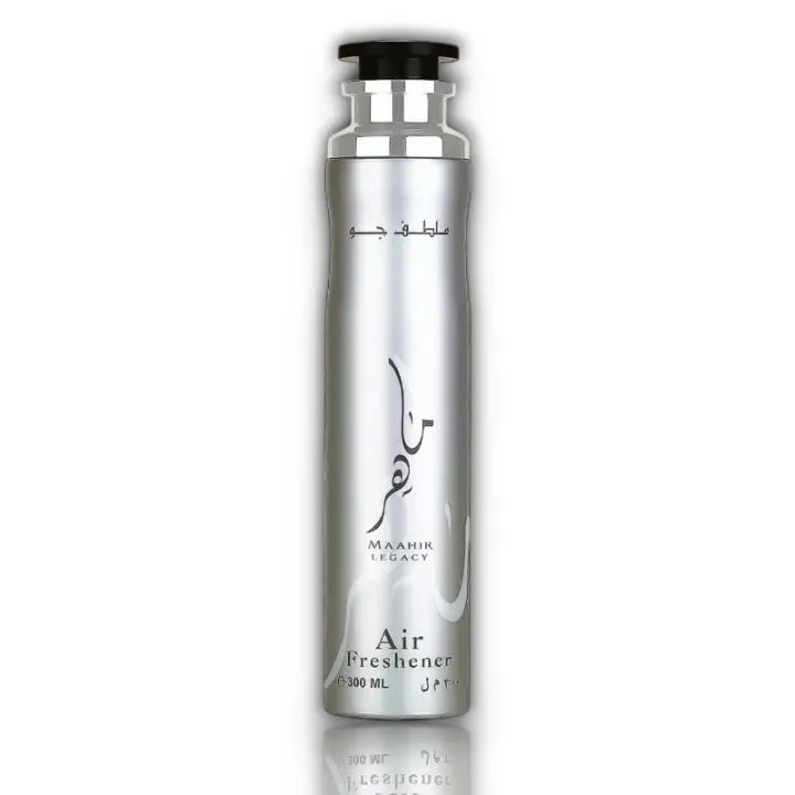 Lattafa Maahir Legacy 100ml - Perfume para Hombres. - 1