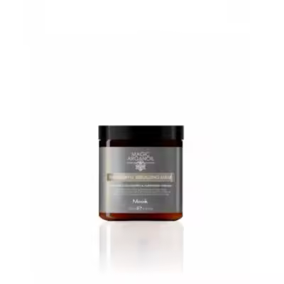 NOOK Maravillosa Reconstrucción Máscara 250ml - 1