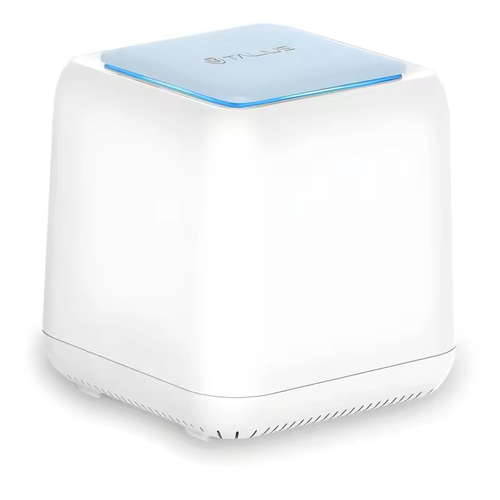 Talius Redes Mesh Wi-fi AC1200 Gigalan - Cobertura Amplia y Estable - 1