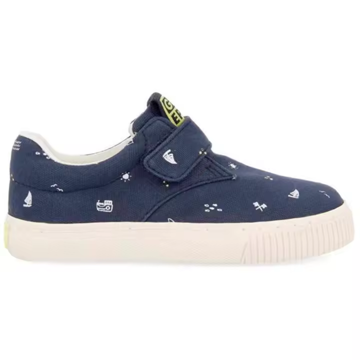 Zapatillas Gioseppo  para niños en color azul - 1