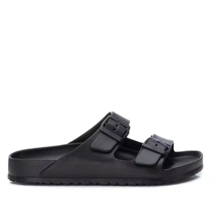 Calzado hombre Sandalias Xti Sandalias 14254 Negro - 1