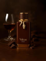 Vulcan Sable by French Avenue Eau de Parfum  Unisex, 100 ml - details 0