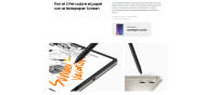 Samsung Galaxy Tab S9 WiFi / 11 Pulgadas / Tablet Android - details 12