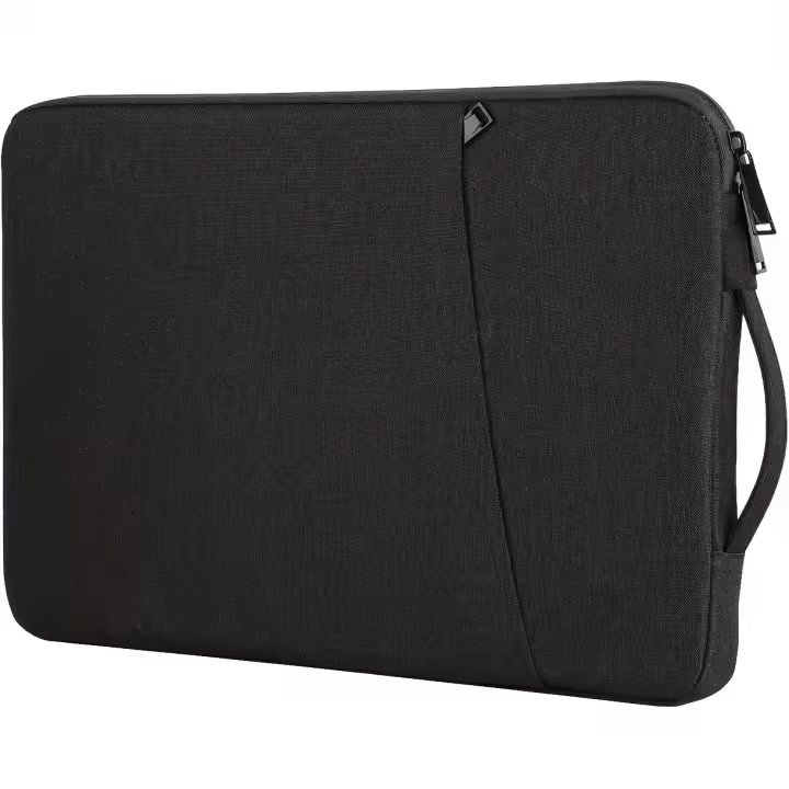 1 juego 15,6 pulgadas Portátil Bolsa interior, funda protectora para Tablet y PC - 1