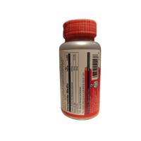 Solaray RED YEAST+Q10 60 Cápsulas para mantener niveles normales de colesterol y bienestar cardiovascular - details 2