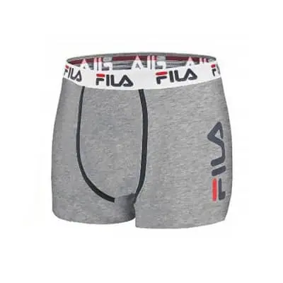 Boxers FILA Urban Man Gris FU5040-GREY - 1